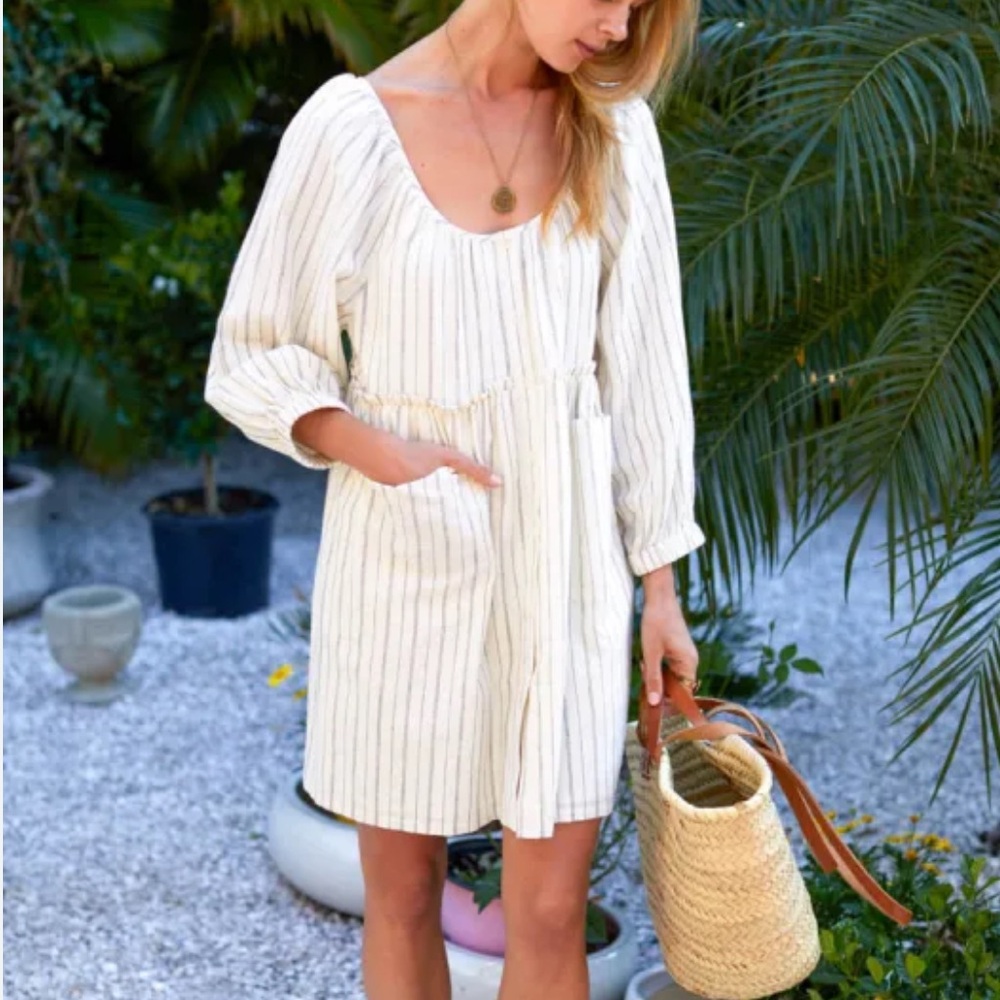 Emerson Fry Jasmine Dress